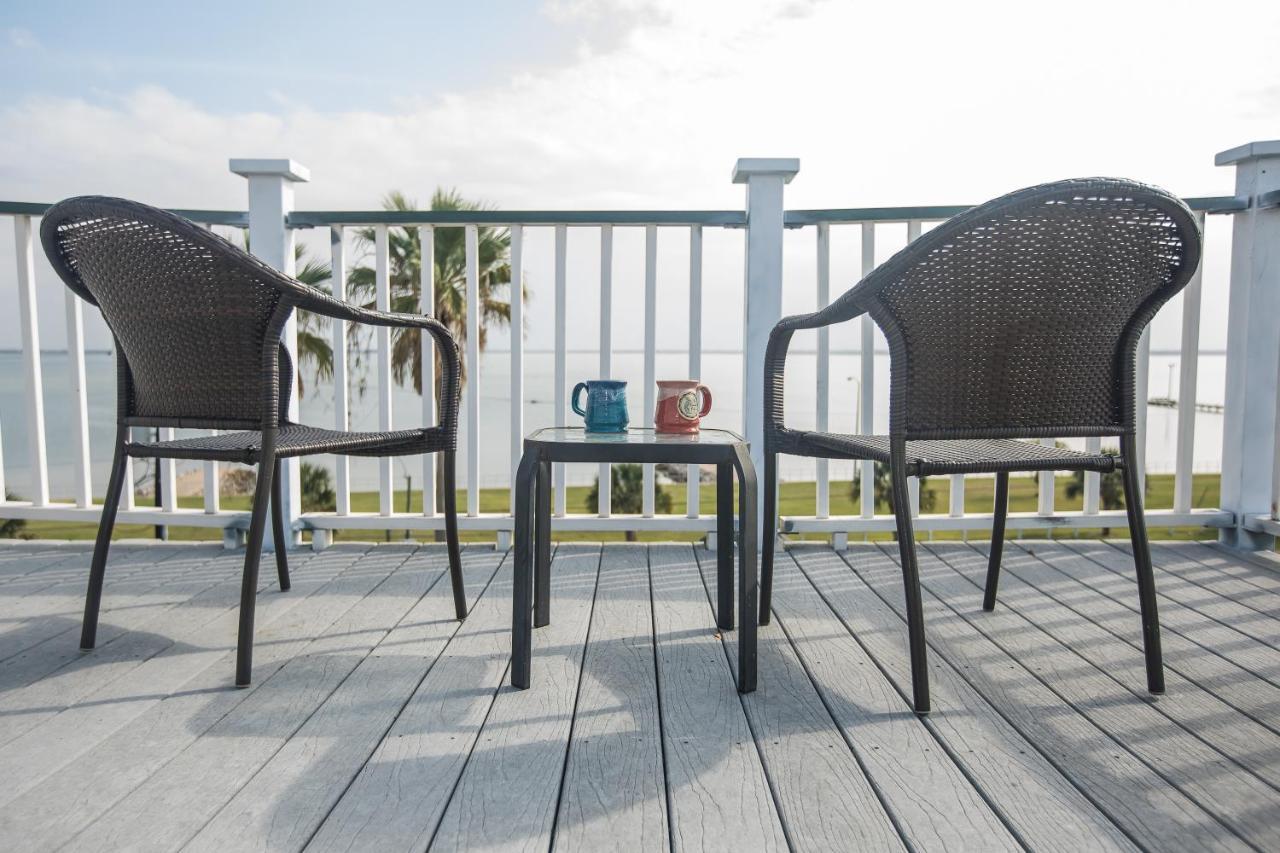 The Peaceful Pelican Llc 3*