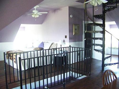 The Peaceful Pelican Llc Bed & Breakfast Palacios