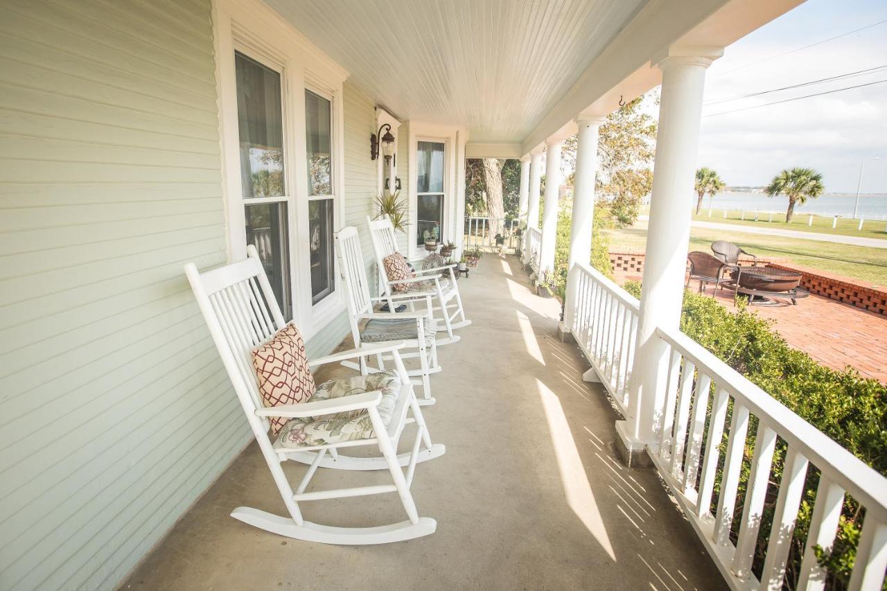 Bed & Breakfast The Peaceful Pelican Llc 3*