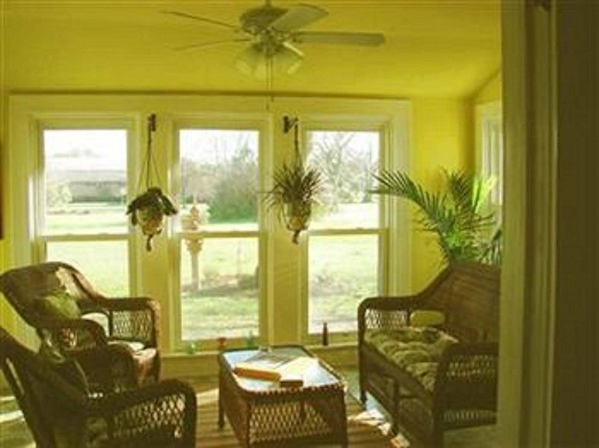 Bed & Breakfast The Peaceful Pelican Llc Palacios